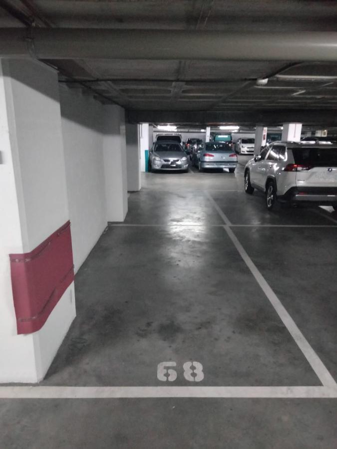 Atico Atlantico - Free Parking By Cadiz Time Apartments Exterior foto